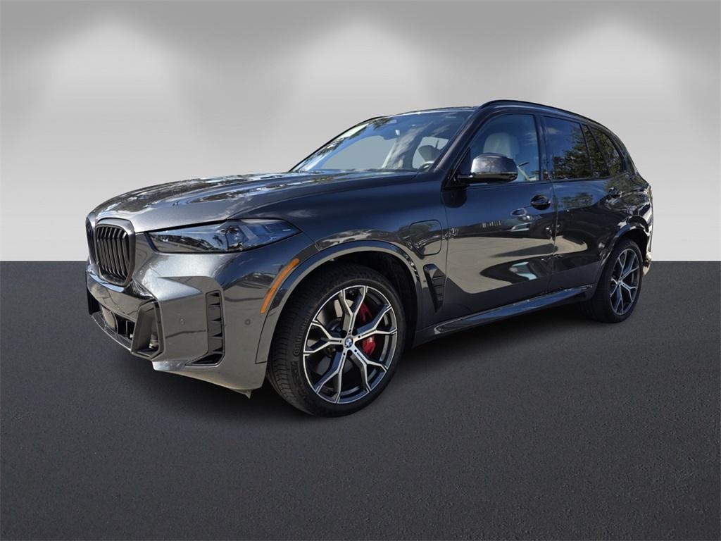 used 2026 BMW X5 PHEV car, priced at $78,999