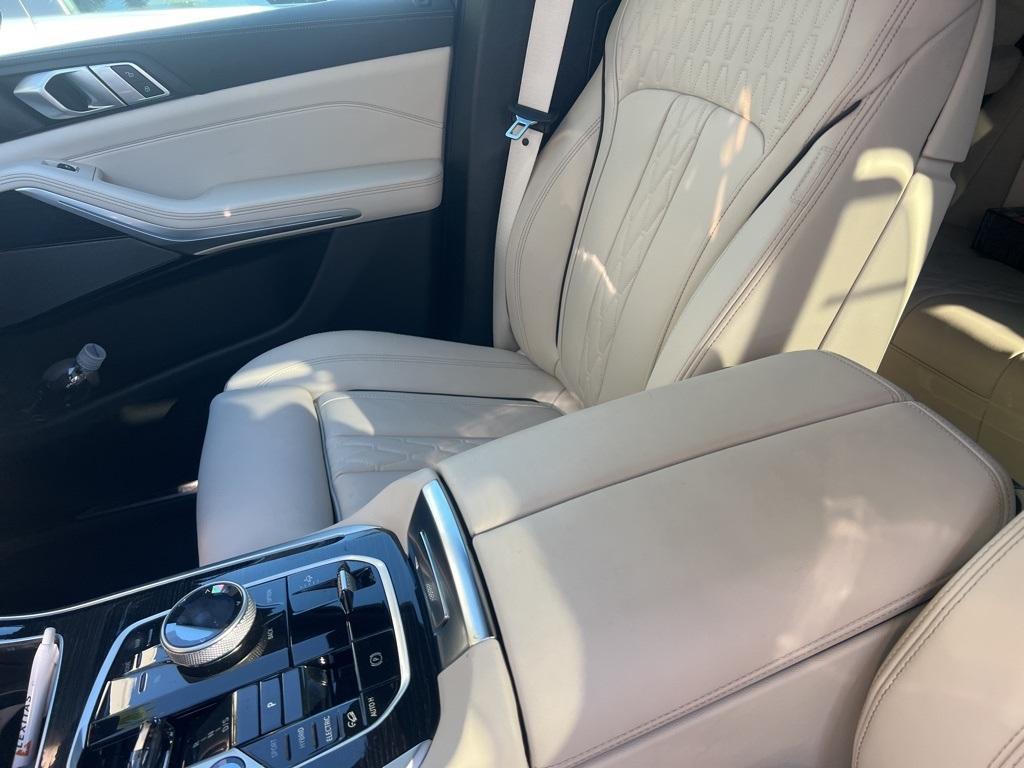 used 2026 BMW X5 PHEV car, priced at $79,995