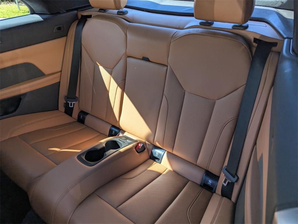 used 2023 BMW 430 car, priced at $47,995