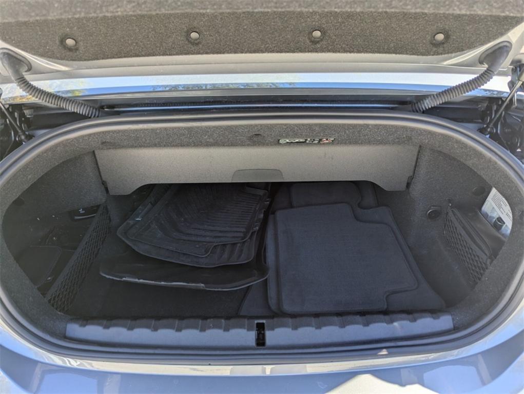 used 2023 BMW 430 car, priced at $47,995