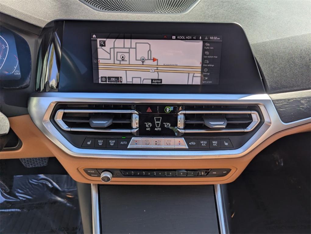 used 2023 BMW 430 car, priced at $47,995