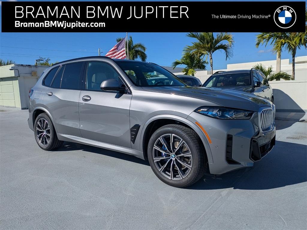 new 2026 BMW X5 car