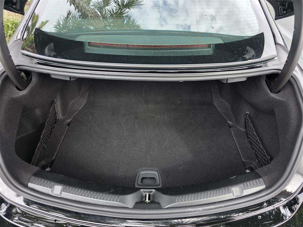 used 2023 Mercedes-Benz E-Class car, priced at $50,399