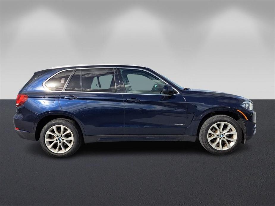 used 2015 BMW X5 car, priced at $17,490