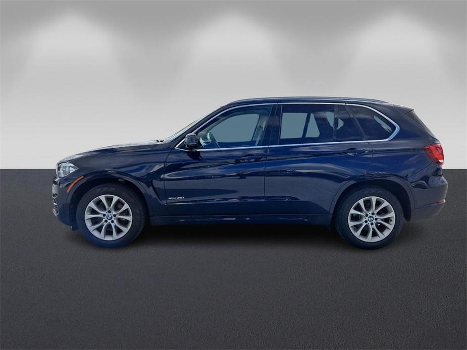 used 2015 BMW X5 car, priced at $17,490