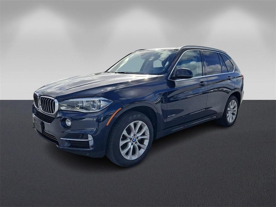 used 2015 BMW X5 car, priced at $17,490