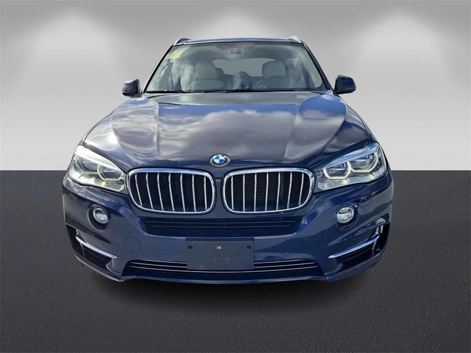 used 2015 BMW X5 car, priced at $17,490