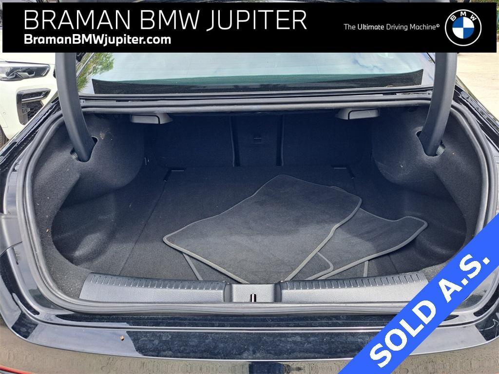 used 2024 Mercedes-Benz CLA 250 car, priced at $30,999