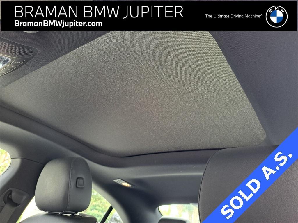 used 2024 Mercedes-Benz CLA 250 car, priced at $30,999