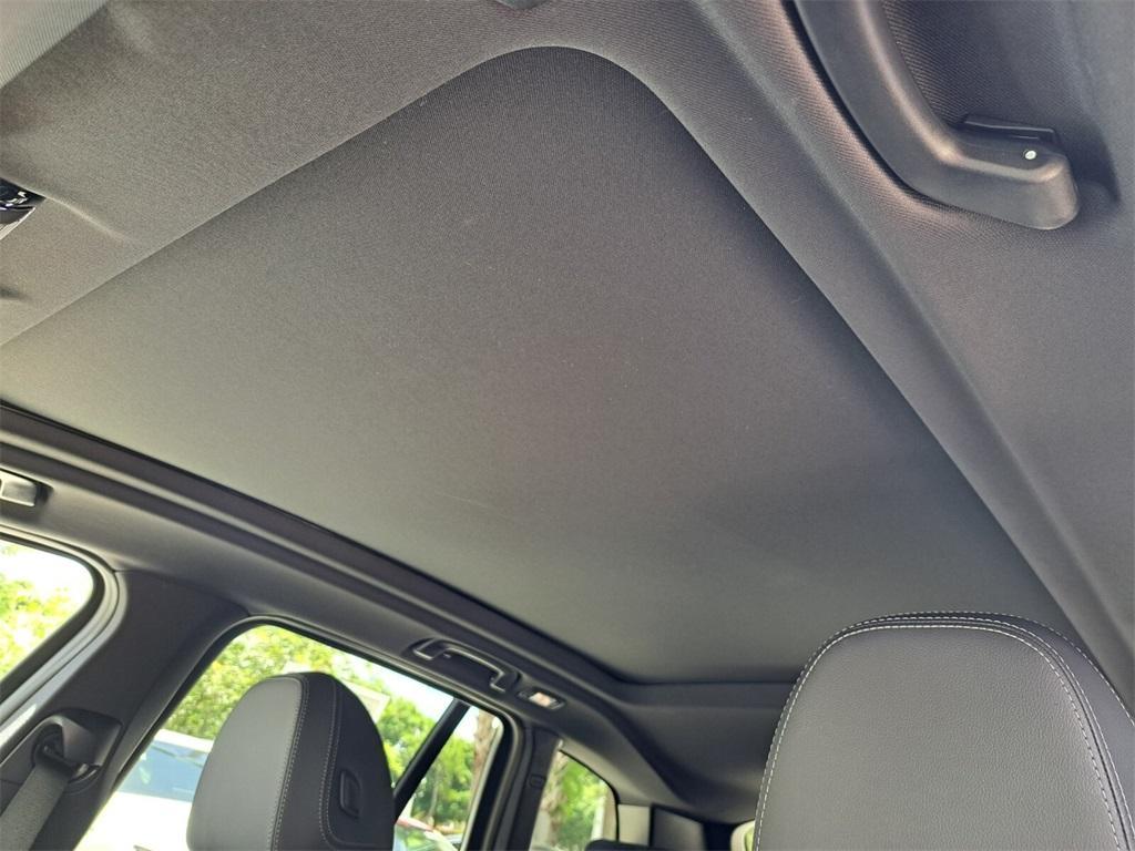 used 2024 BMW X3 car, priced at $48,995