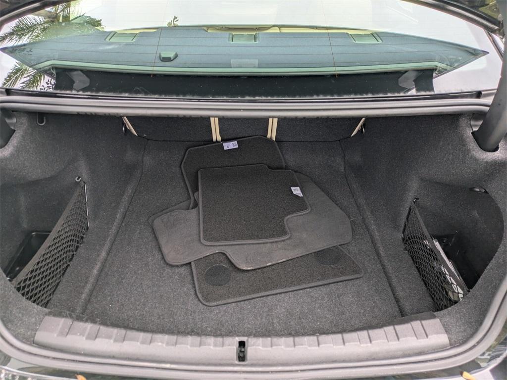 used 2022 BMW 330 car, priced at $31,650