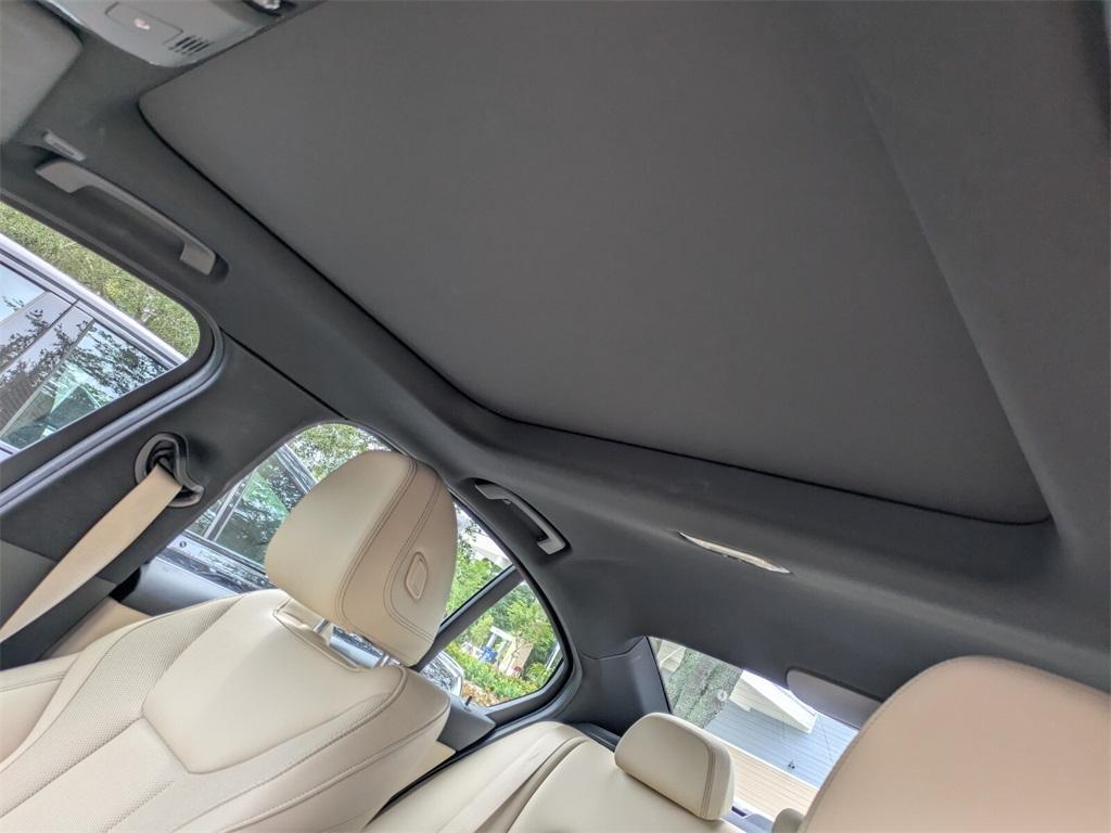 used 2022 BMW 330 car, priced at $31,650