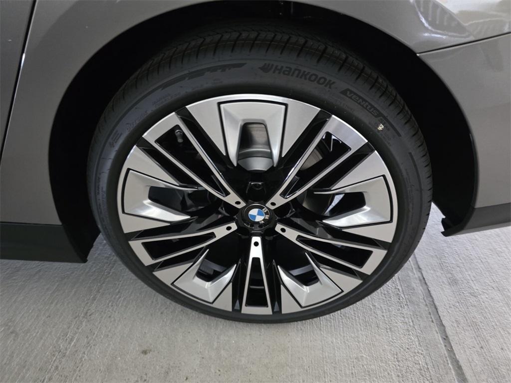 new 2026 BMW 530 car, priced at $64,515