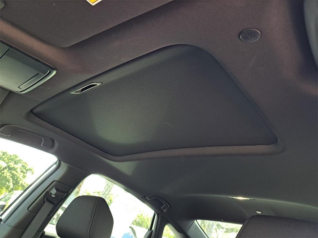 used 2025 Honda Accord Hybrid car, priced at $30,999