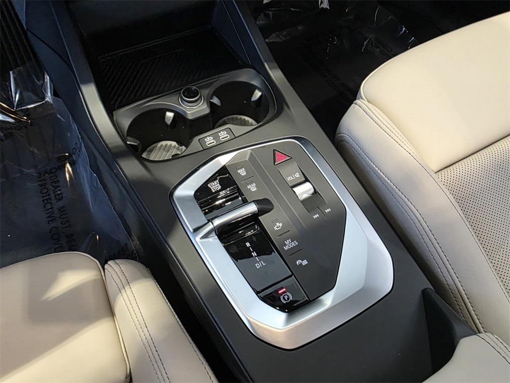 new 2026 BMW 228 Gran Coupe car, priced at $46,275