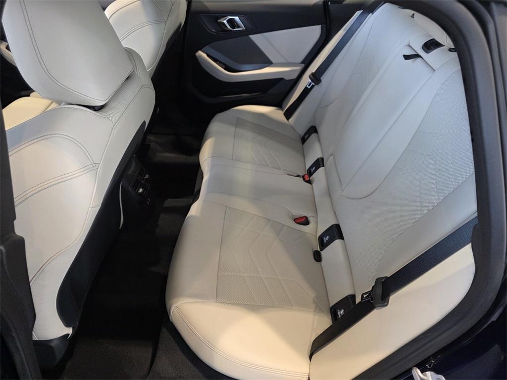 new 2026 BMW 228 Gran Coupe car, priced at $46,275
