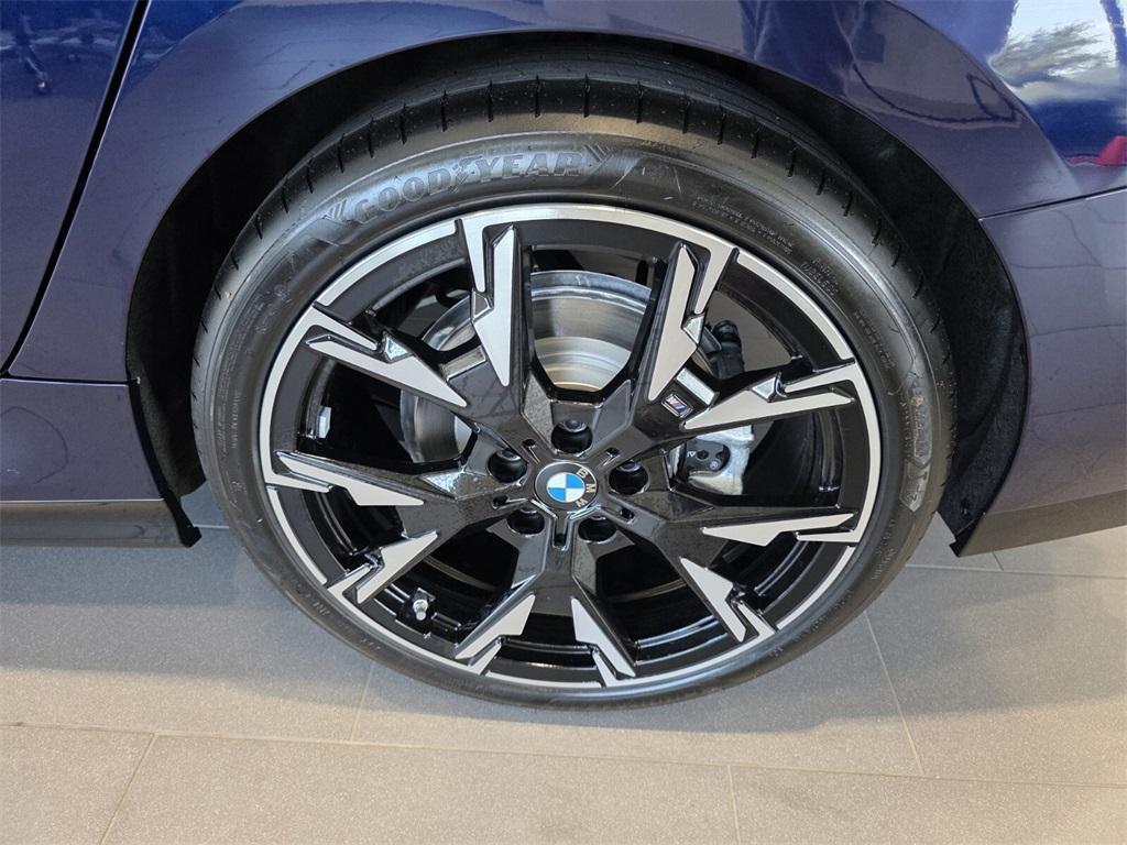new 2026 BMW 228 Gran Coupe car, priced at $46,275