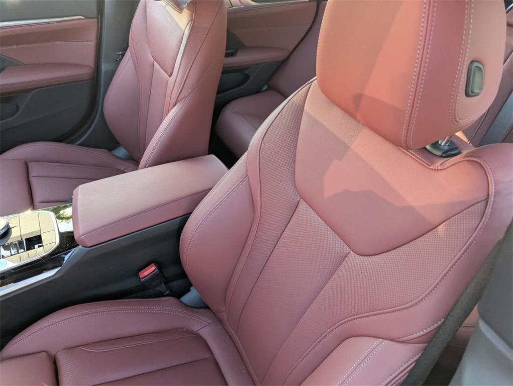 used 2024 BMW i4 Gran Coupe car, priced at $41,399