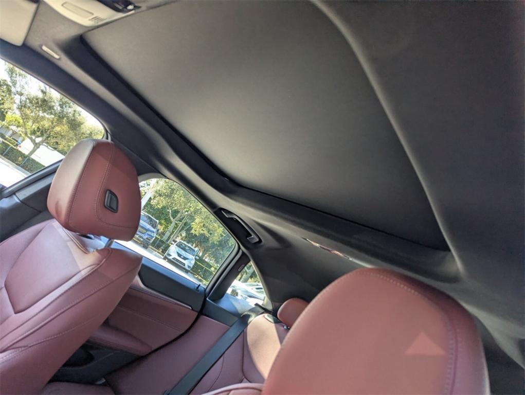 used 2024 BMW i4 Gran Coupe car, priced at $41,399