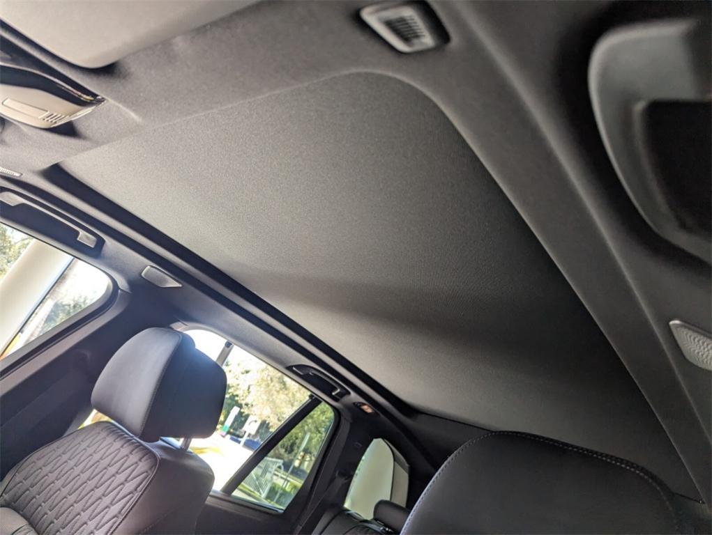 new 2026 BMW X5 car, priced at $108,375