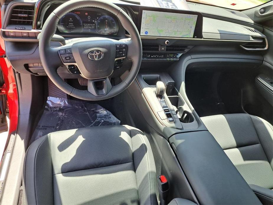 used 2023 Toyota Crown car, priced at $37,999