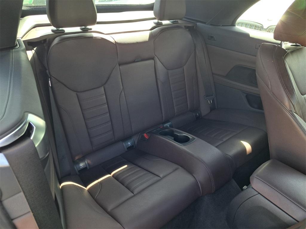 used 2023 BMW 430 car, priced at $48,500