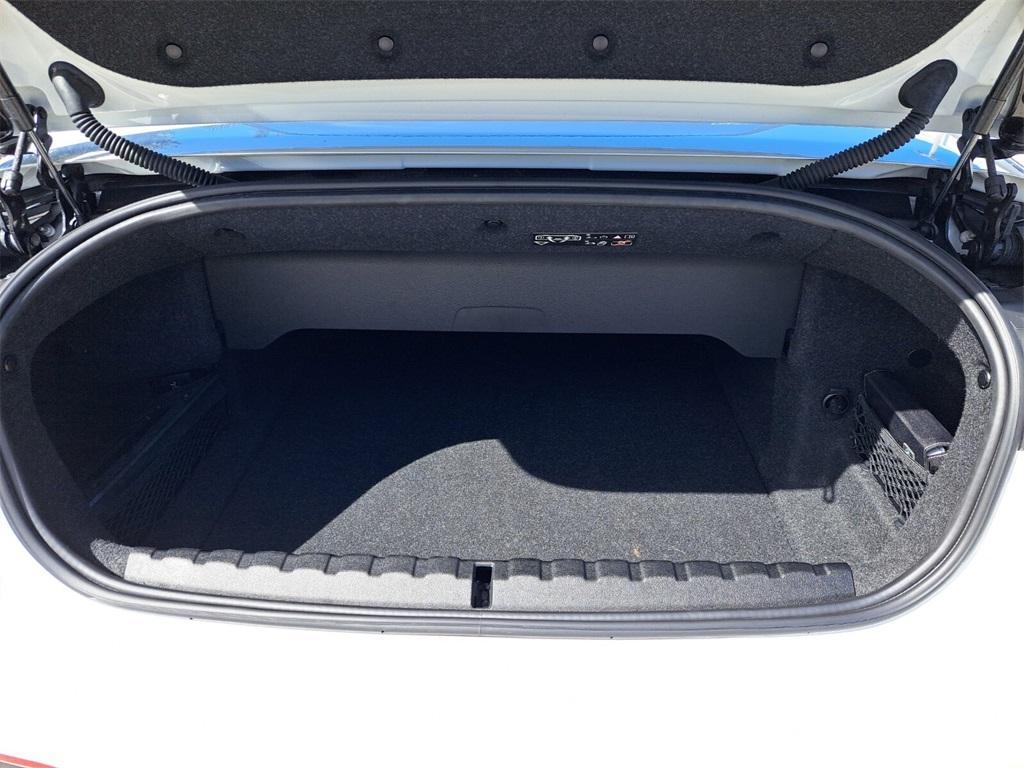 used 2023 BMW 430 car, priced at $48,500
