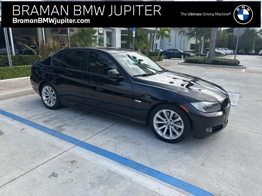 used 2011 BMW 328 car, priced at $13,995
