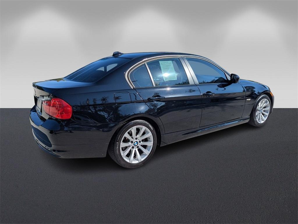 used 2011 BMW 328 car, priced at $13,488
