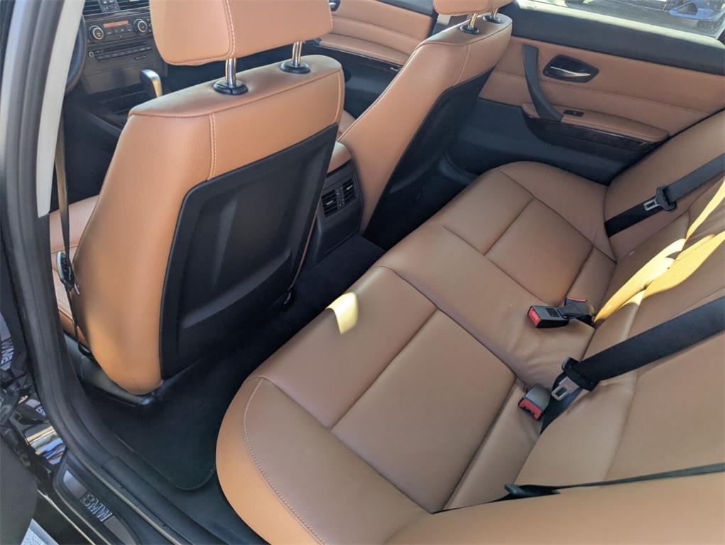 used 2011 BMW 328 car, priced at $13,488