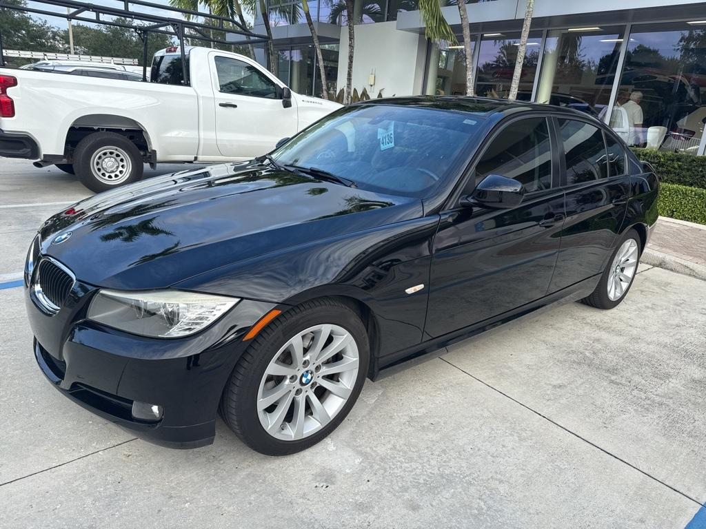 used 2011 BMW 328 car, priced at $13,995