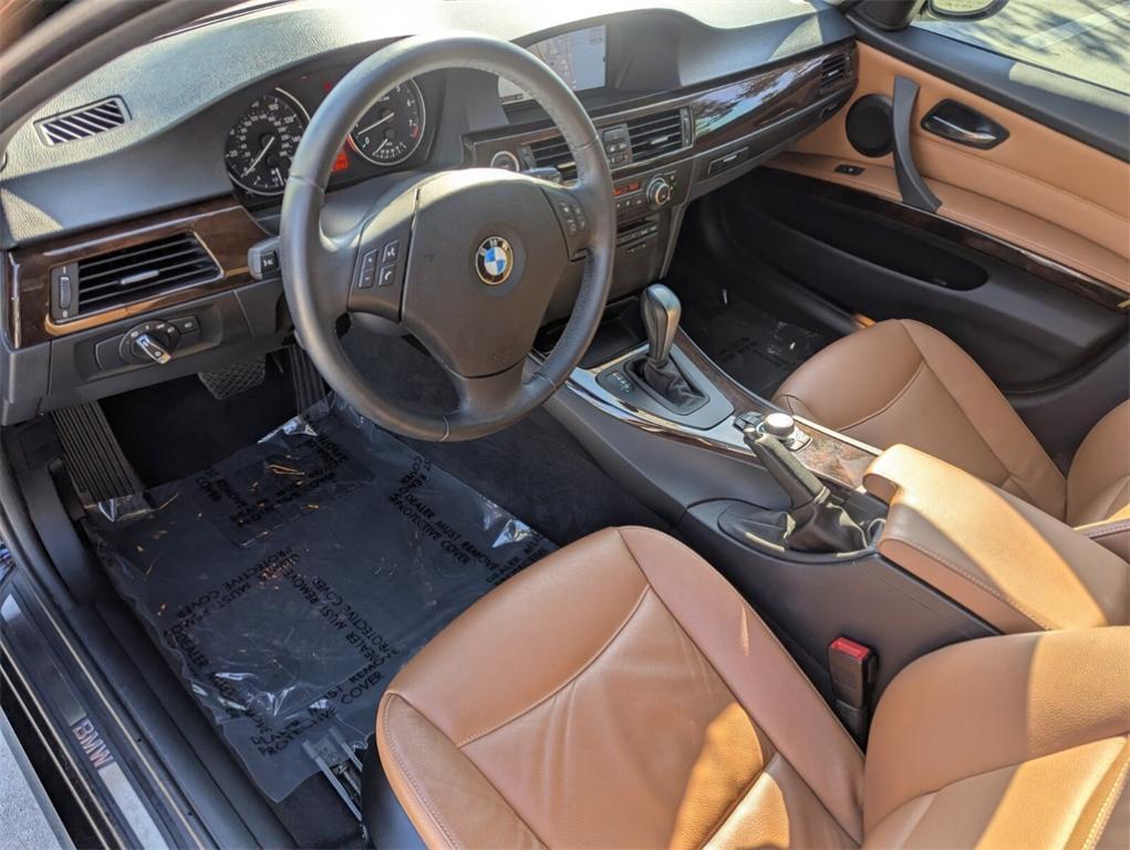 used 2011 BMW 328 car, priced at $13,488