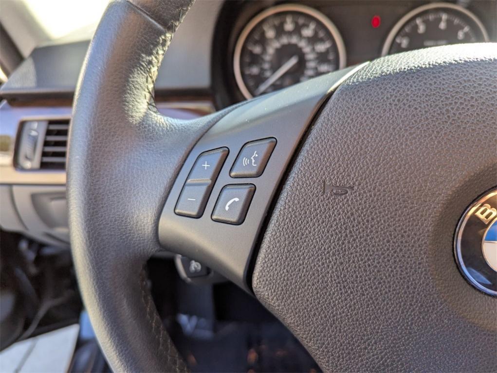 used 2011 BMW 328 car, priced at $13,488