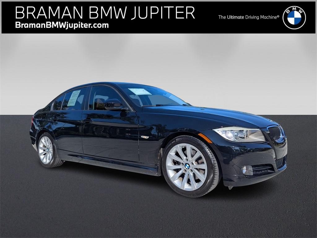 used 2011 BMW 328 car, priced at $13,488
