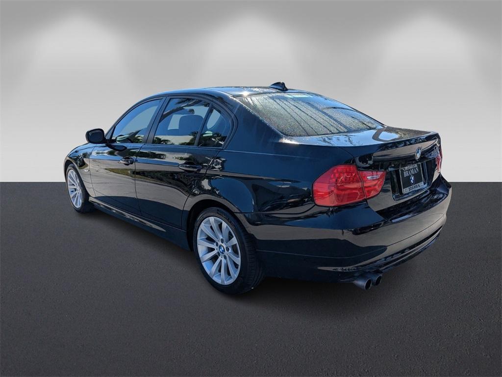 used 2011 BMW 328 car, priced at $13,488