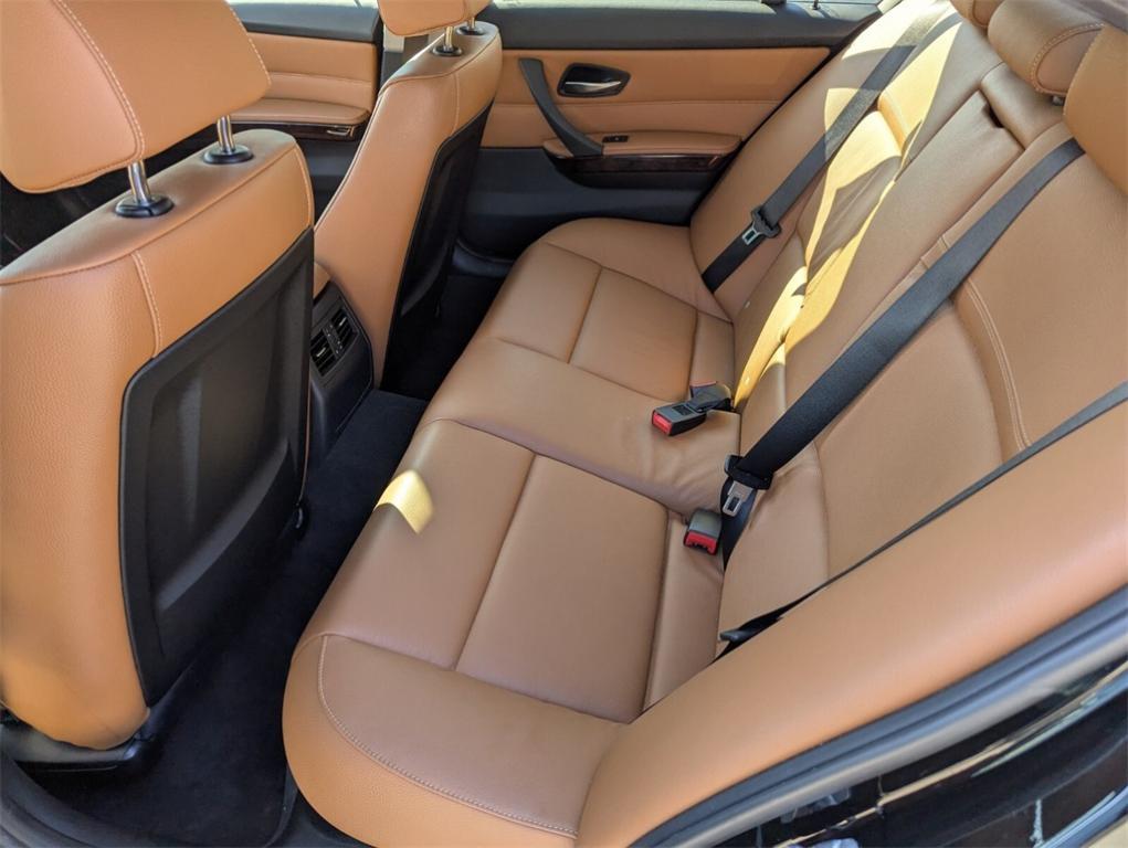 used 2011 BMW 328 car, priced at $13,488