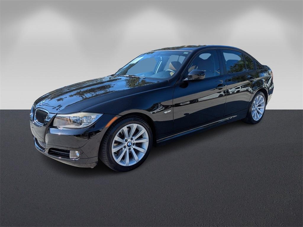 used 2011 BMW 328 car, priced at $13,488