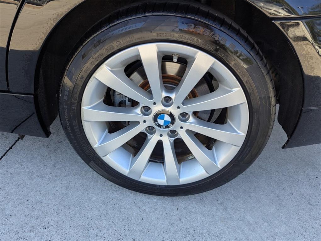 used 2011 BMW 328 car, priced at $13,488