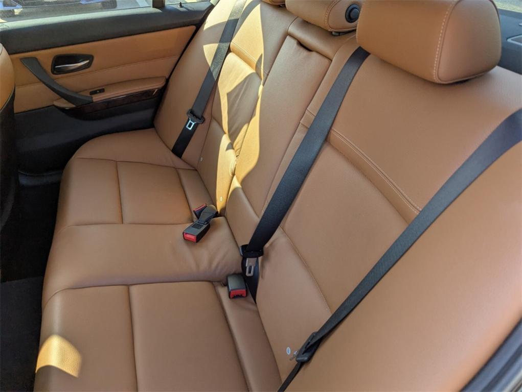 used 2011 BMW 328 car, priced at $13,488