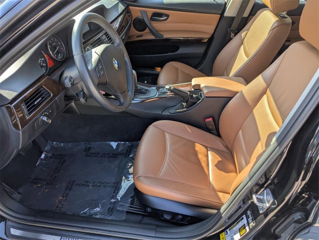 used 2011 BMW 328 car, priced at $13,488