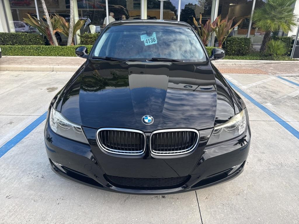 used 2011 BMW 328 car, priced at $13,995