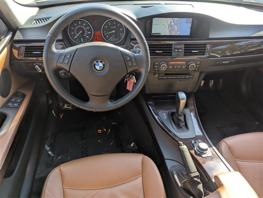 used 2011 BMW 328 car, priced at $13,488
