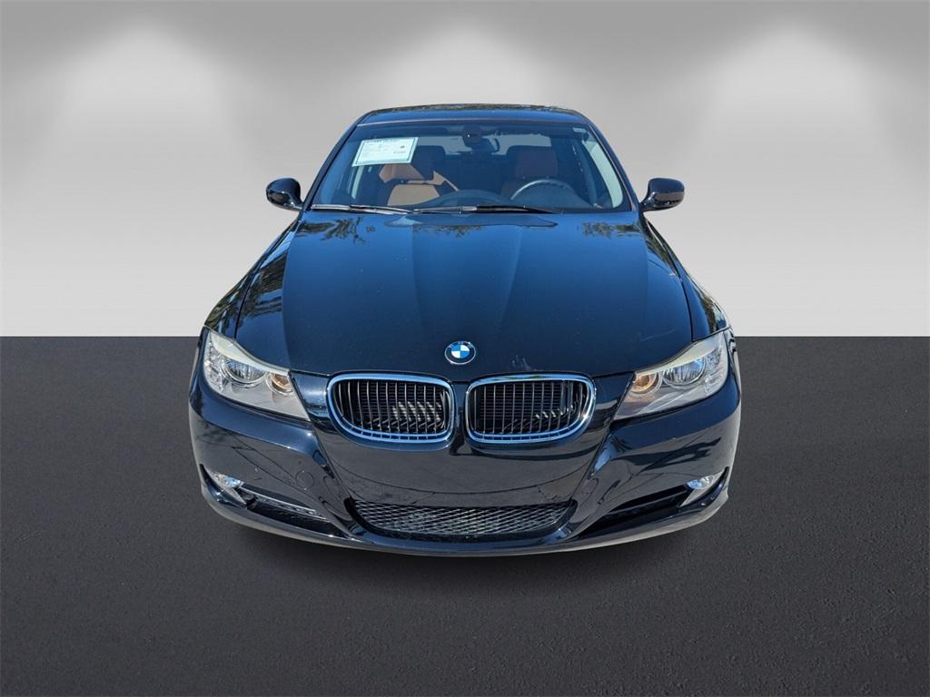 used 2011 BMW 328 car, priced at $13,488