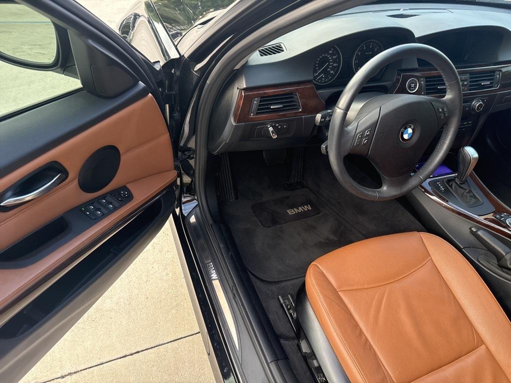 used 2011 BMW 328 car, priced at $13,995