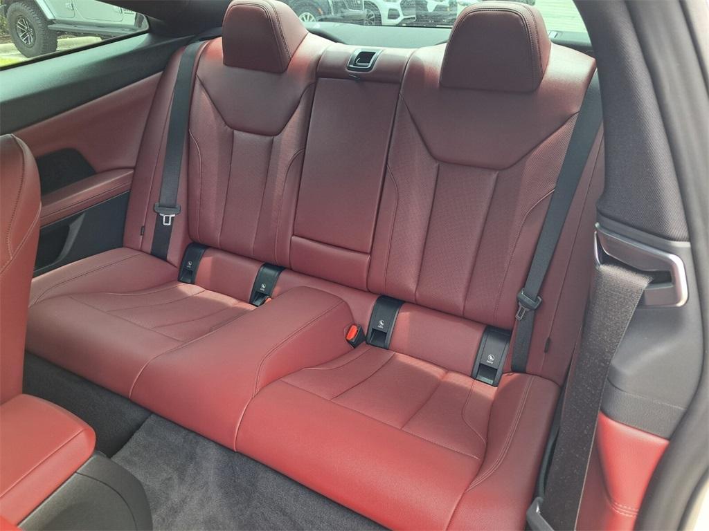 used 2023 BMW 430 car, priced at $40,376