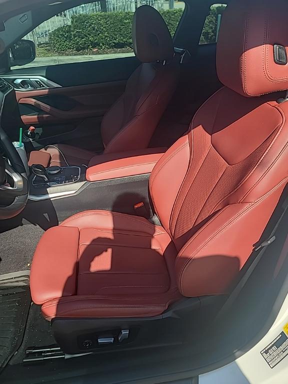 used 2023 BMW 430 car, priced at $41,995