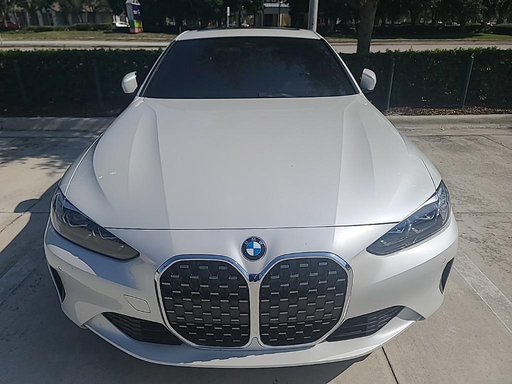 used 2023 BMW 430 car, priced at $41,995