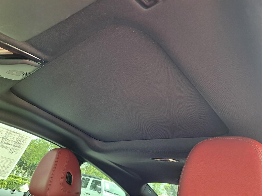 used 2023 BMW 430 car, priced at $40,376