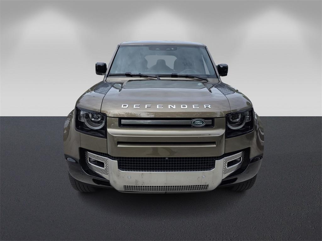 used 2023 Land Rover Defender car, priced at $56,799