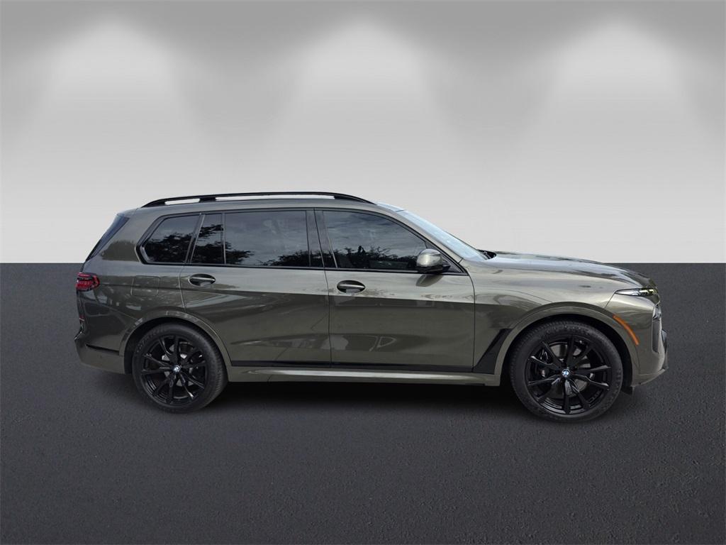 used 2023 BMW X7 car, priced at $63,995